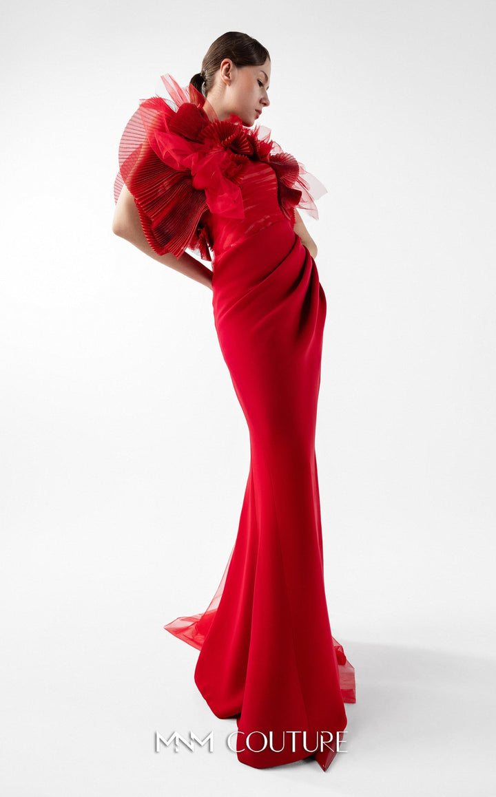 Gaby Charbachy G2001 Dress