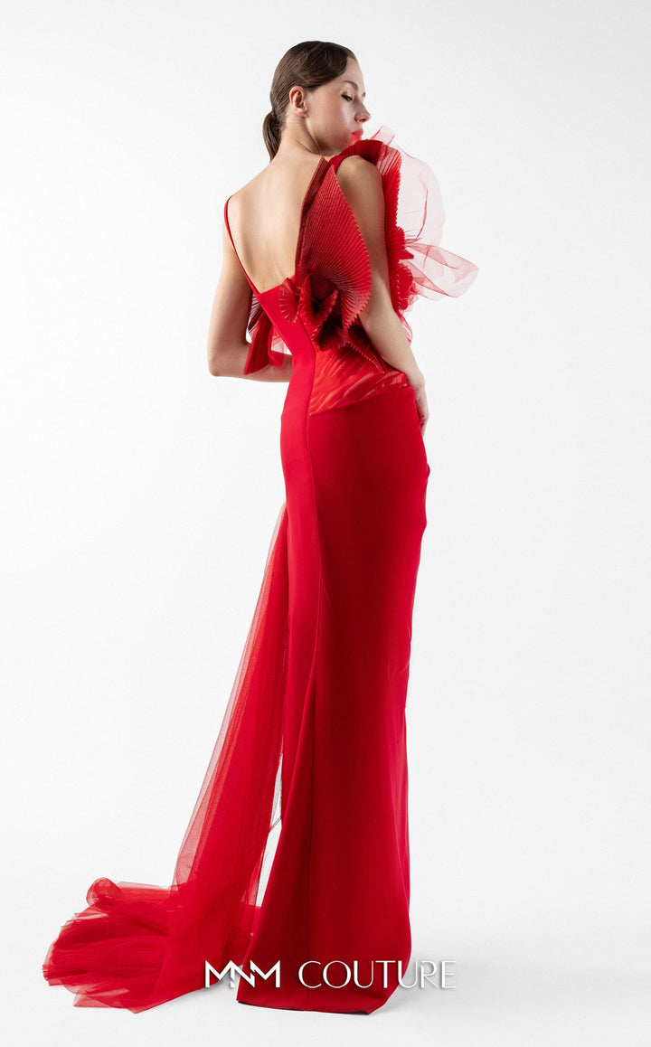 Gaby Charbachy G2001 Dress