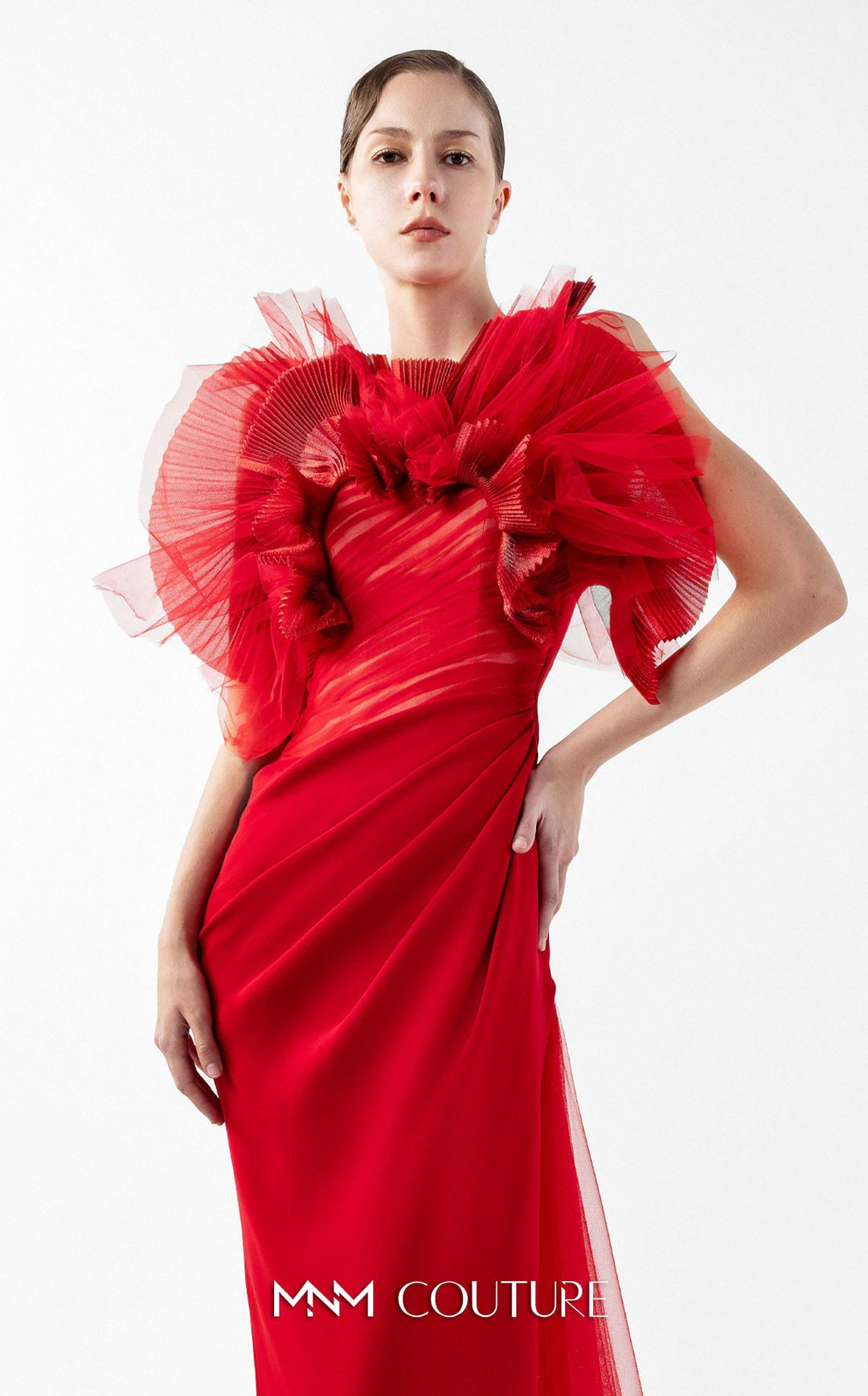 Gaby Charbachy G2001 Dress