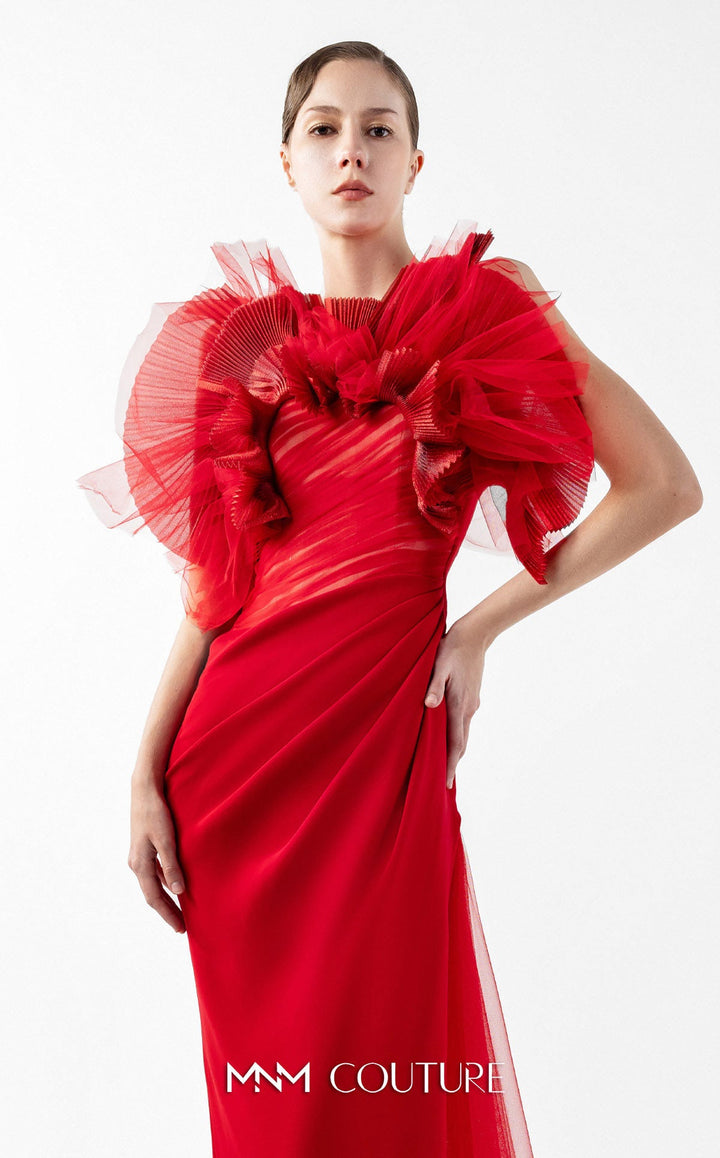 Gaby Charbachy G2001 Dress