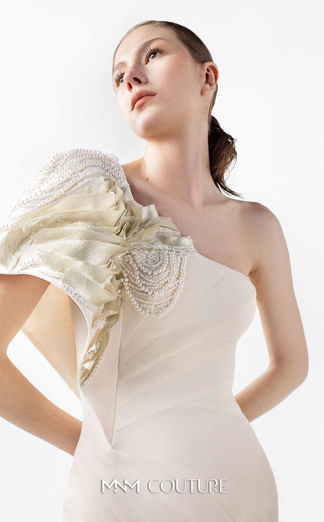 Gaby Charbachy G2003 Dress