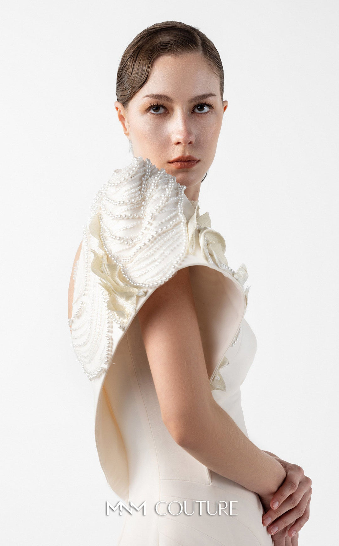 Gaby Charbachy G2003 Dress