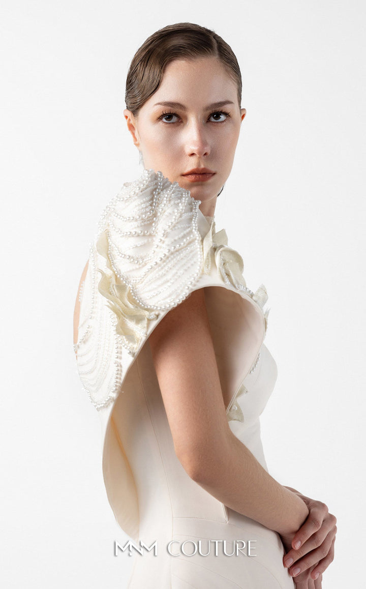 Gaby Charbachy G2003 Dress