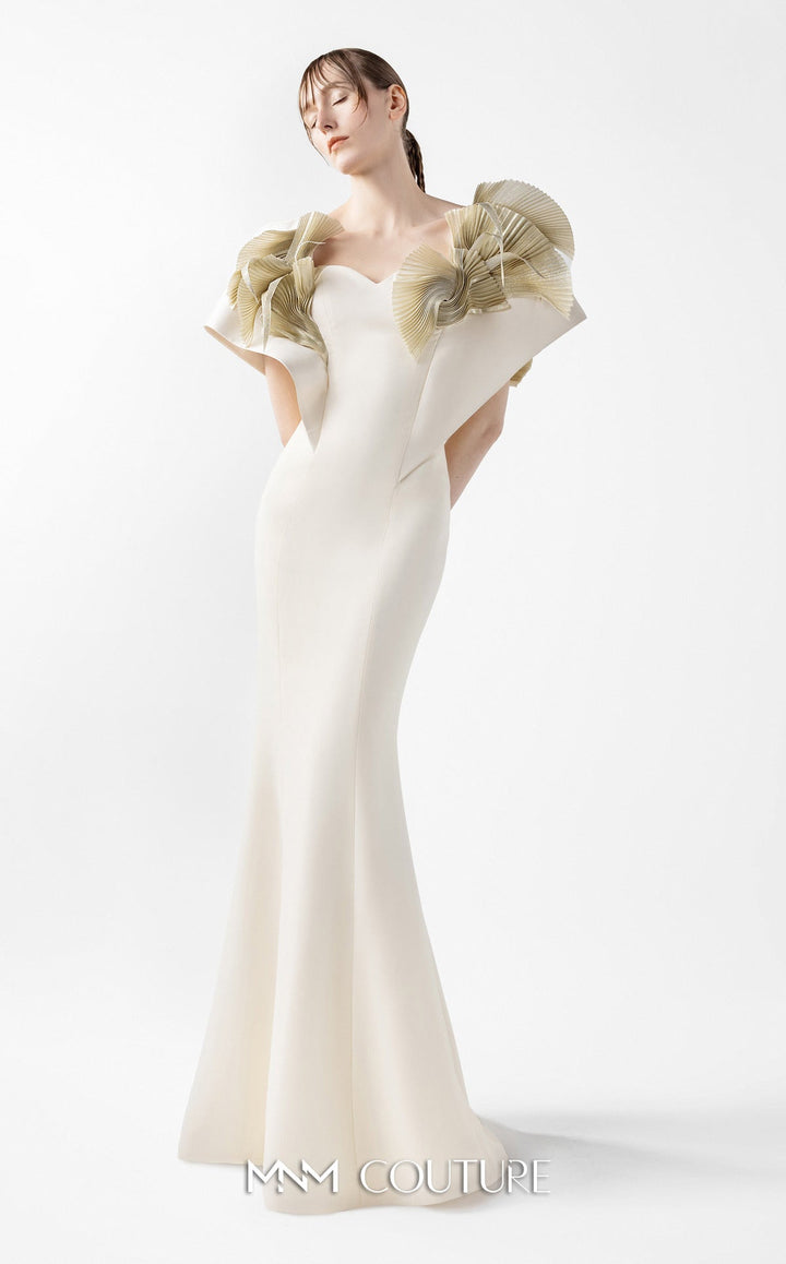 Gaby Charbachy G2005 Dress