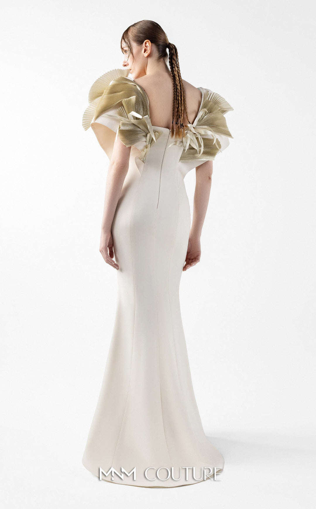 Gaby Charbachy G2005 Dress