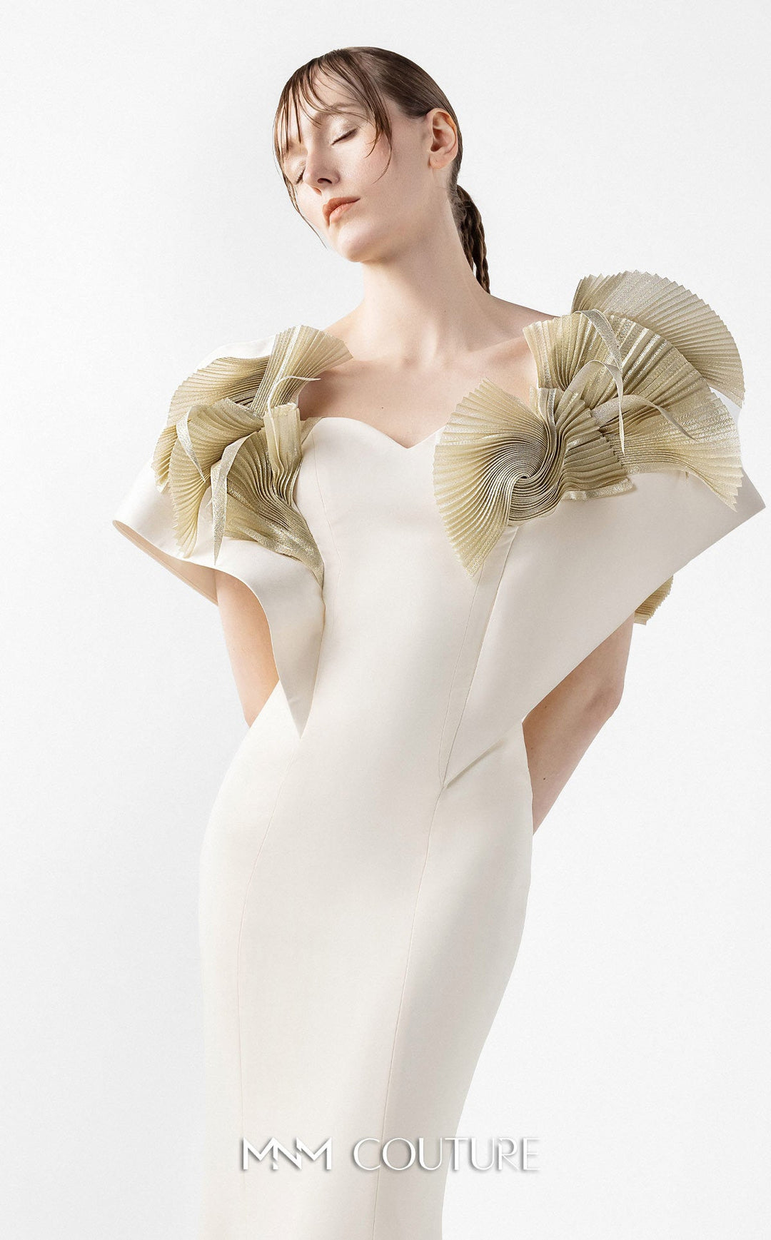 Gaby Charbachy G2005 Dress