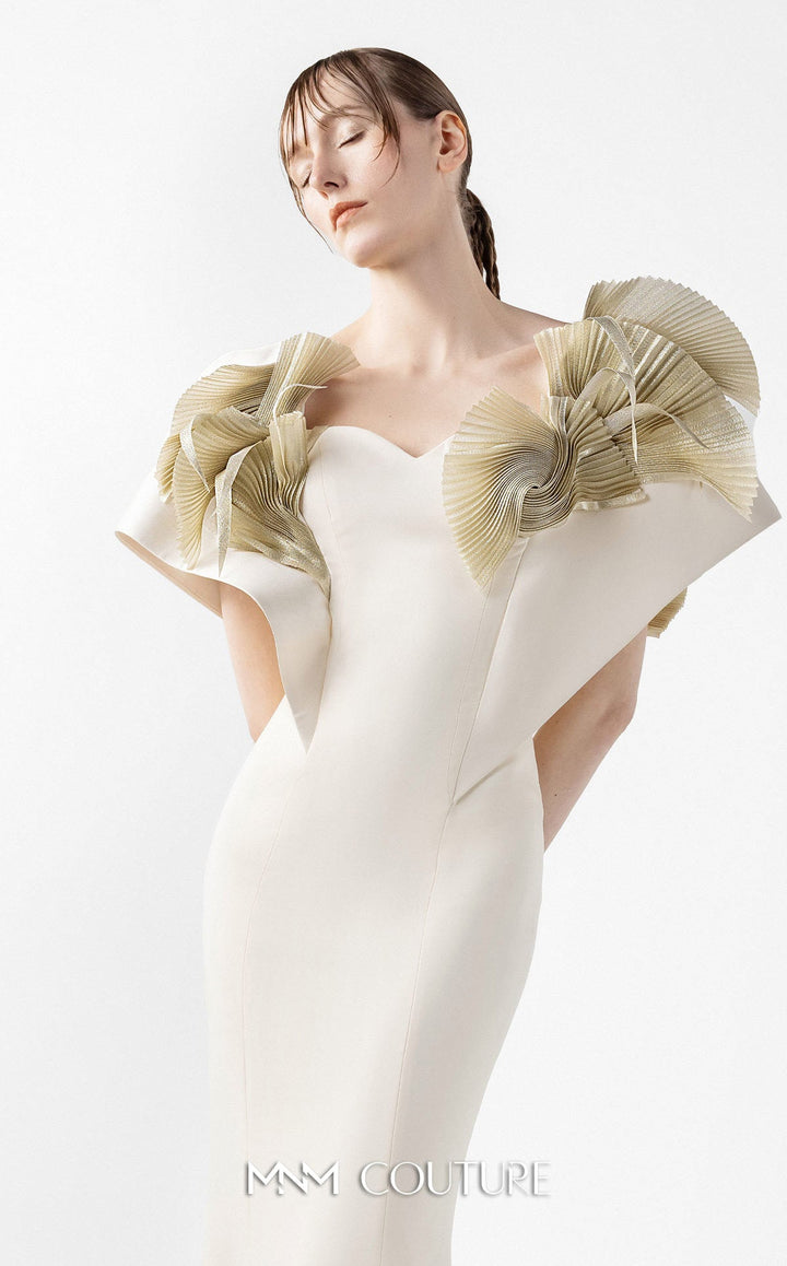 Gaby Charbachy G2005 Dress