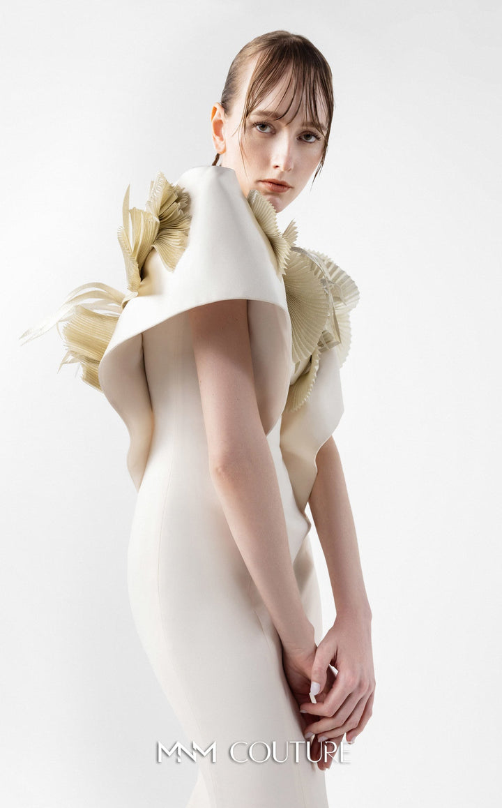 Gaby Charbachy G2005 Dress