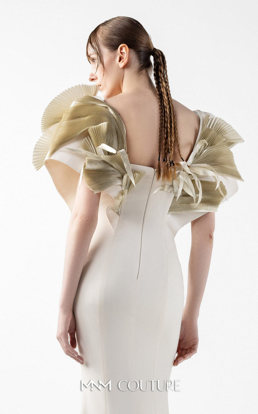 Gaby Charbachy G2005 Dress