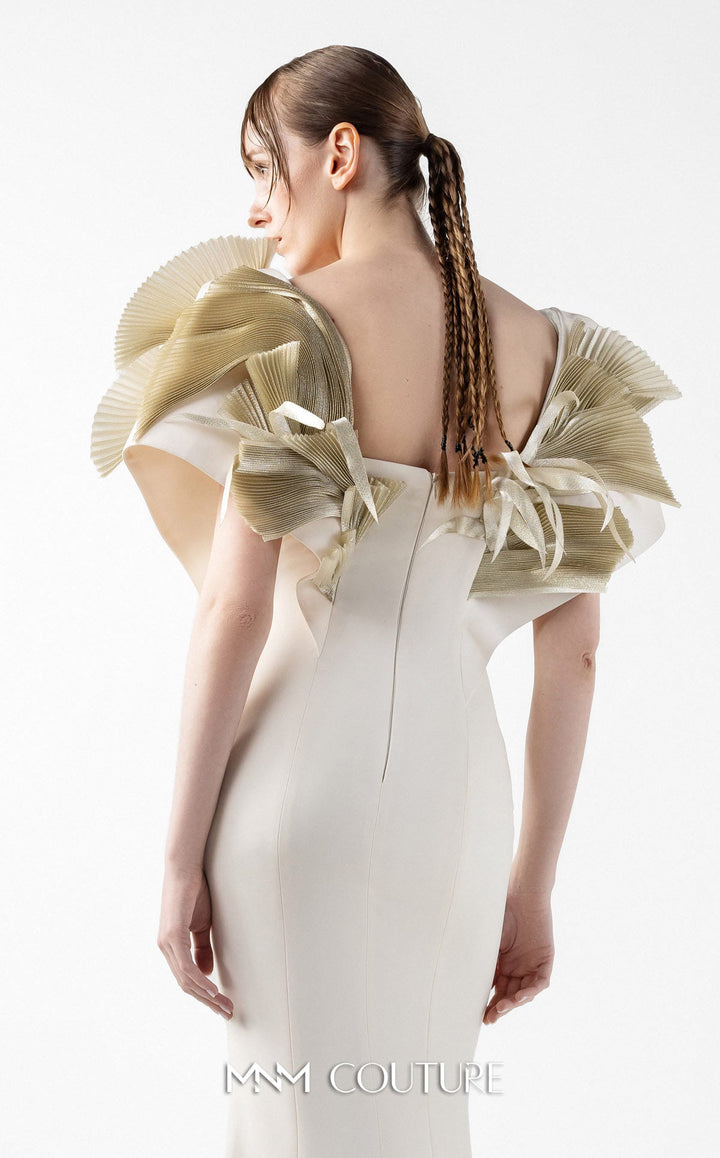 Gaby Charbachy G2005 Dress
