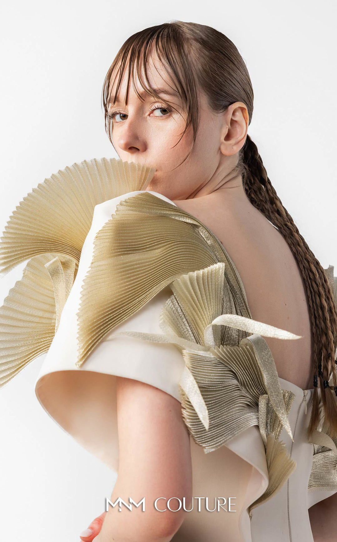 Gaby Charbachy G2005 Dress