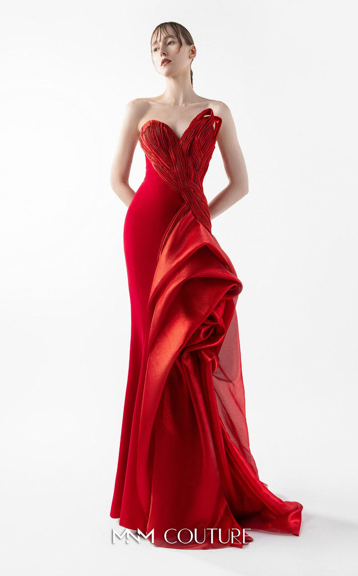 Gaby Charbachy G2006 Dress