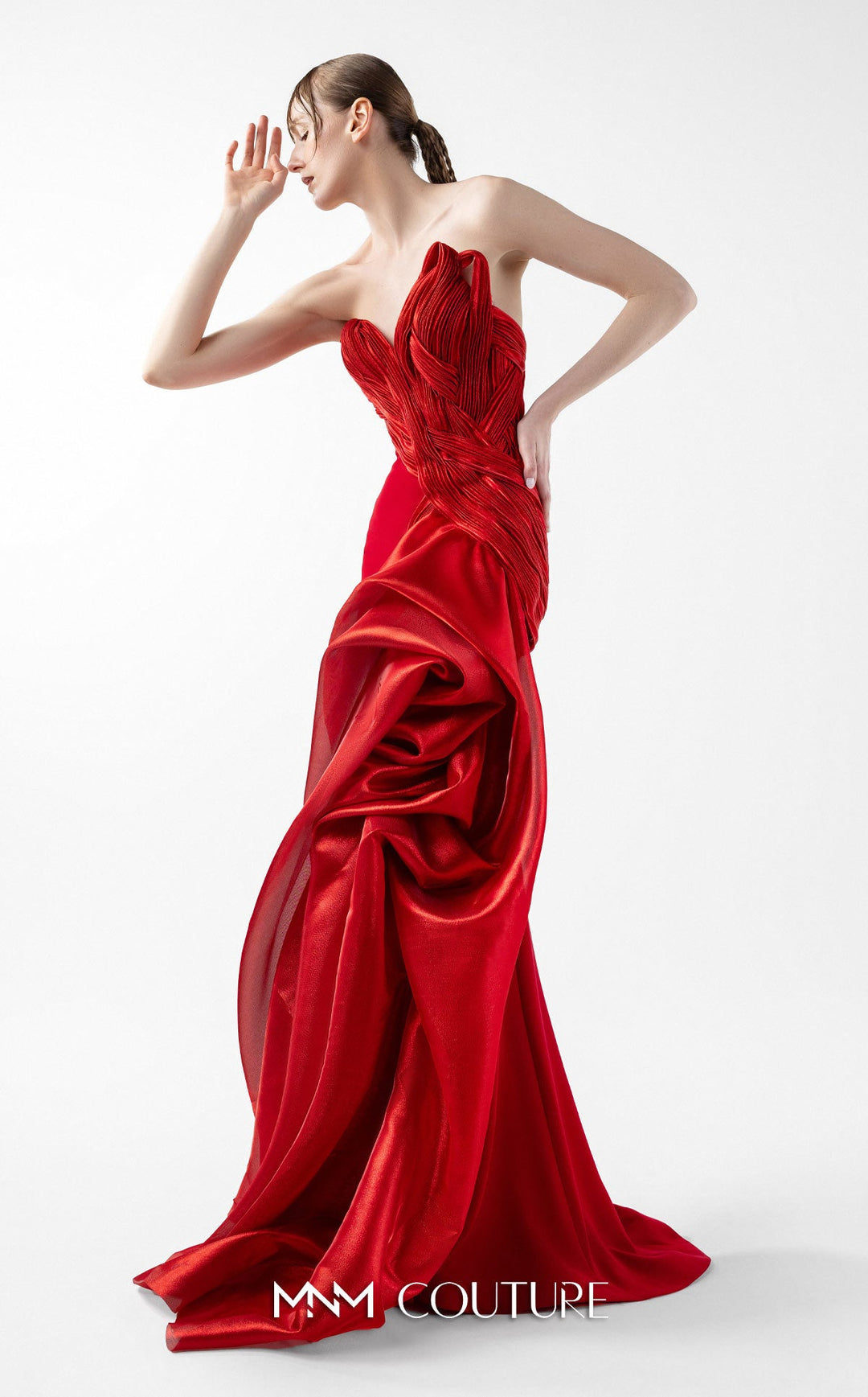 Gaby Charbachy G2006 Dress