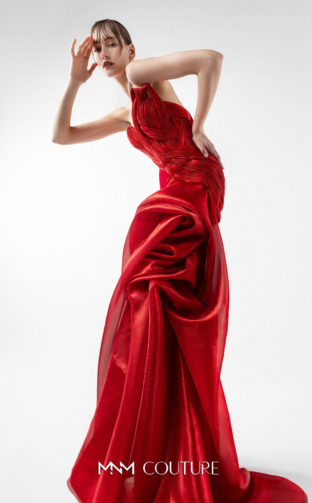 Gaby Charbachy G2006 Dress