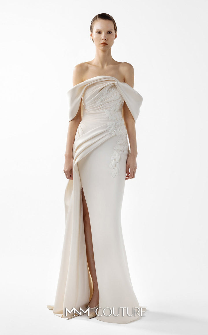 Gaby Charbachy G2007 Dress