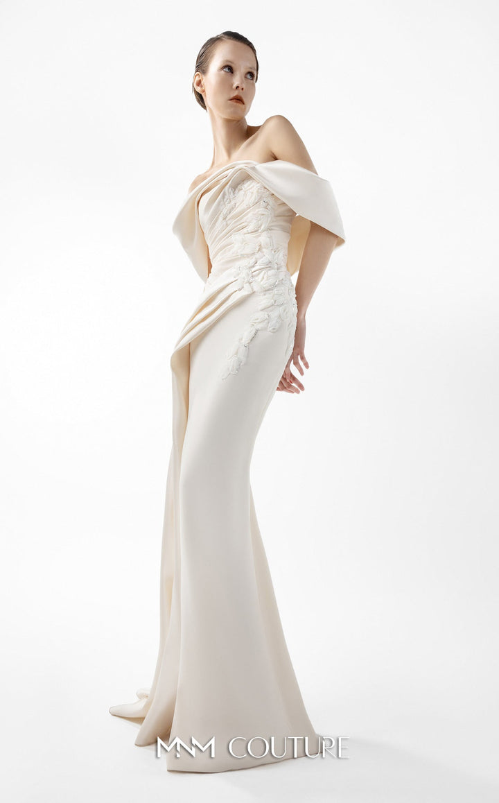 Gaby Charbachy G2007 Dress