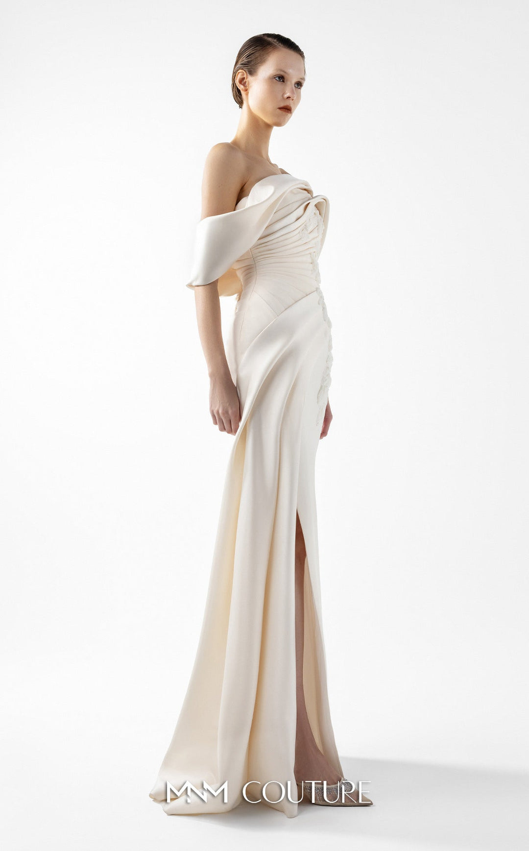 Gaby Charbachy G2007 Dress