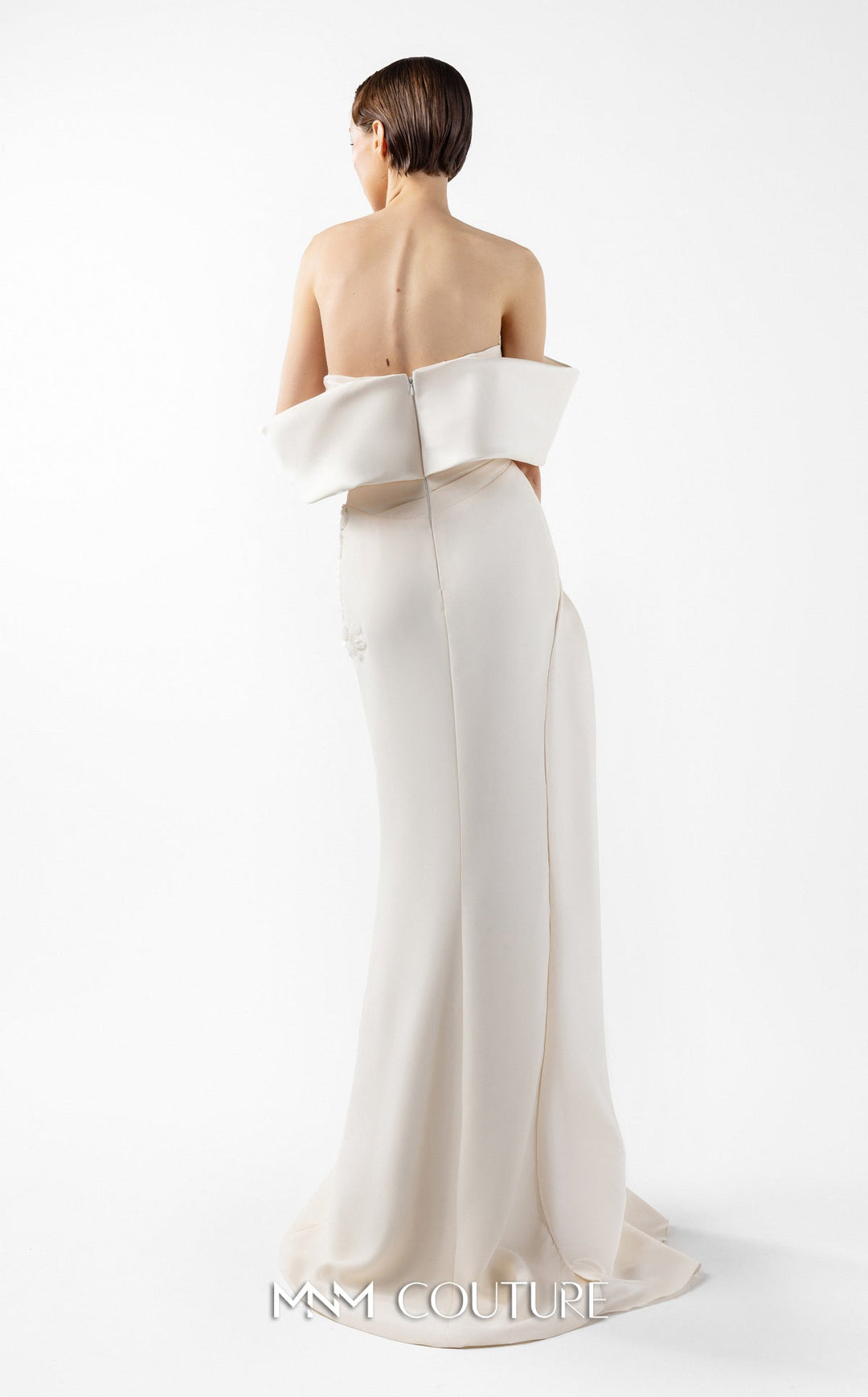 Gaby Charbachy G2007 Dress