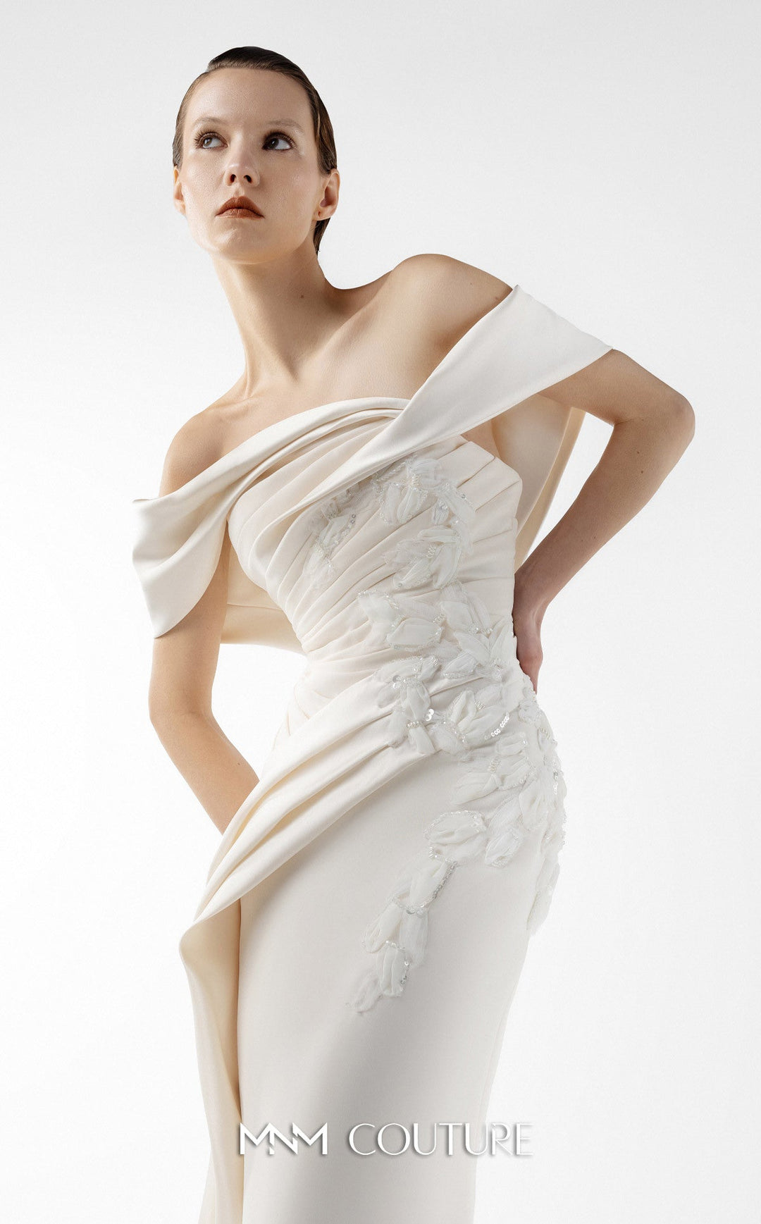 Gaby Charbachy G2007 Dress
