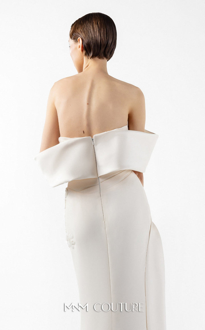 Gaby Charbachy G2007 Dress