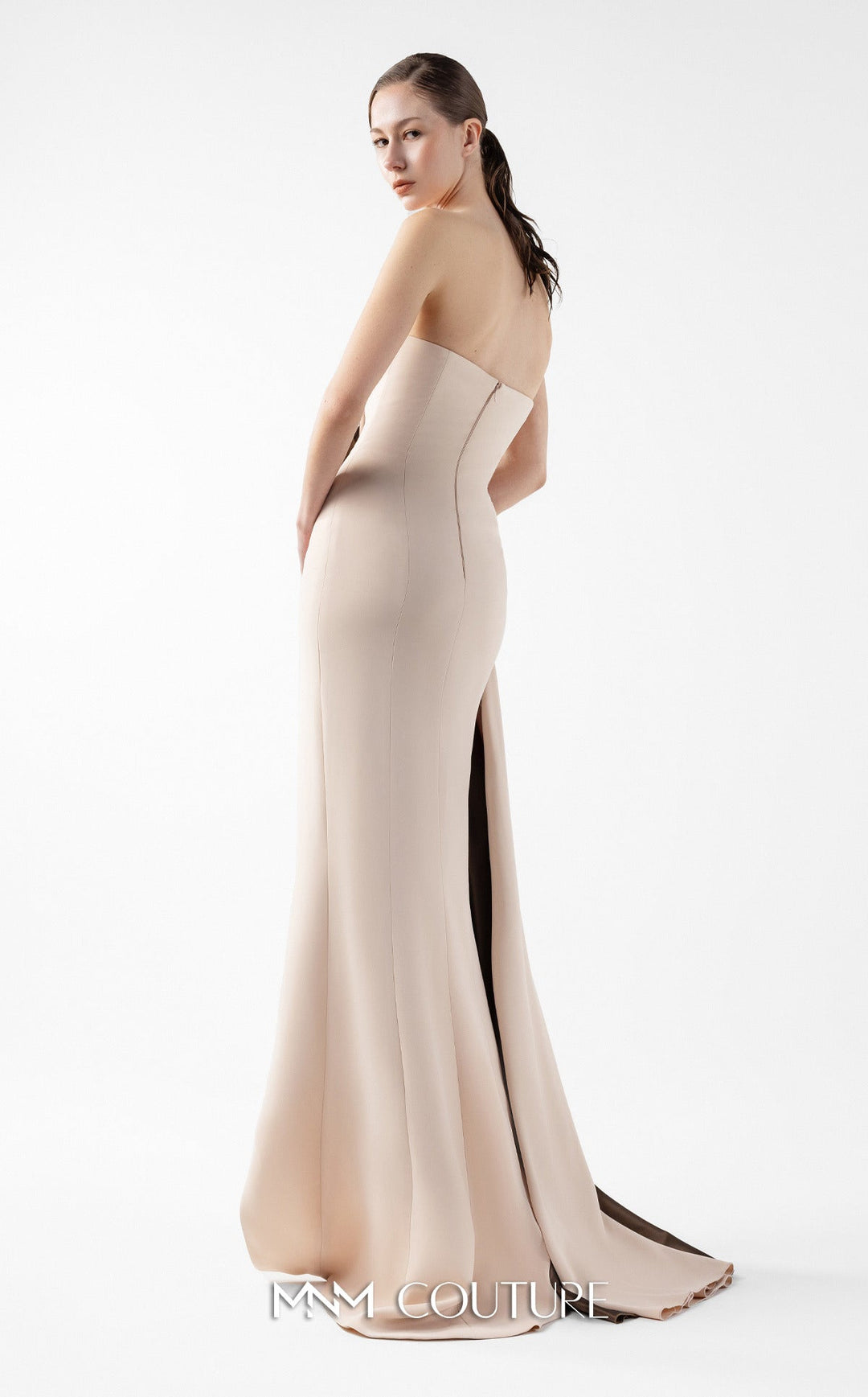 Gaby Charbachy G2011 Dress