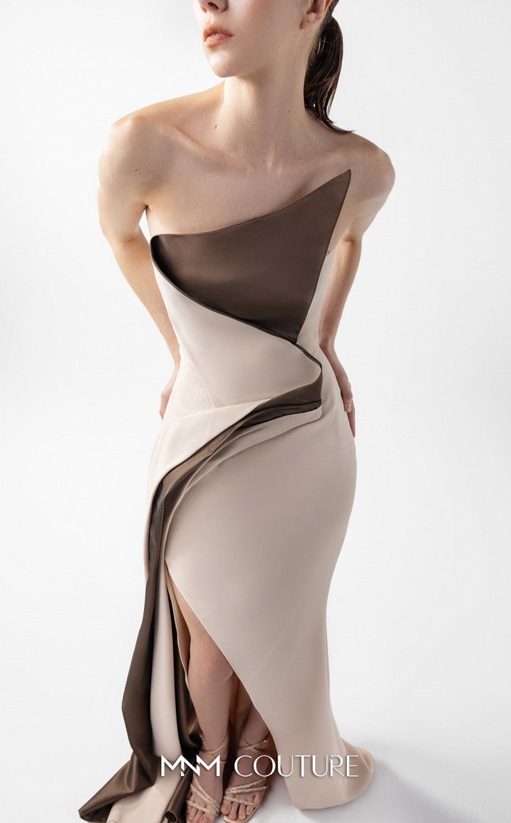 Gaby Charbachy G2011 Dress