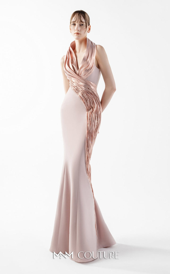 Gaby Charbachy G2012 Dress