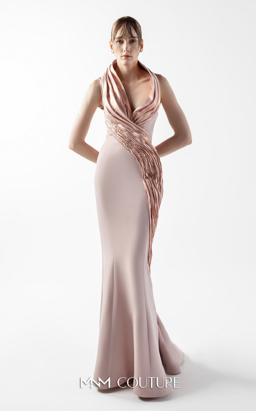 Gaby Charbachy G2012 Dress