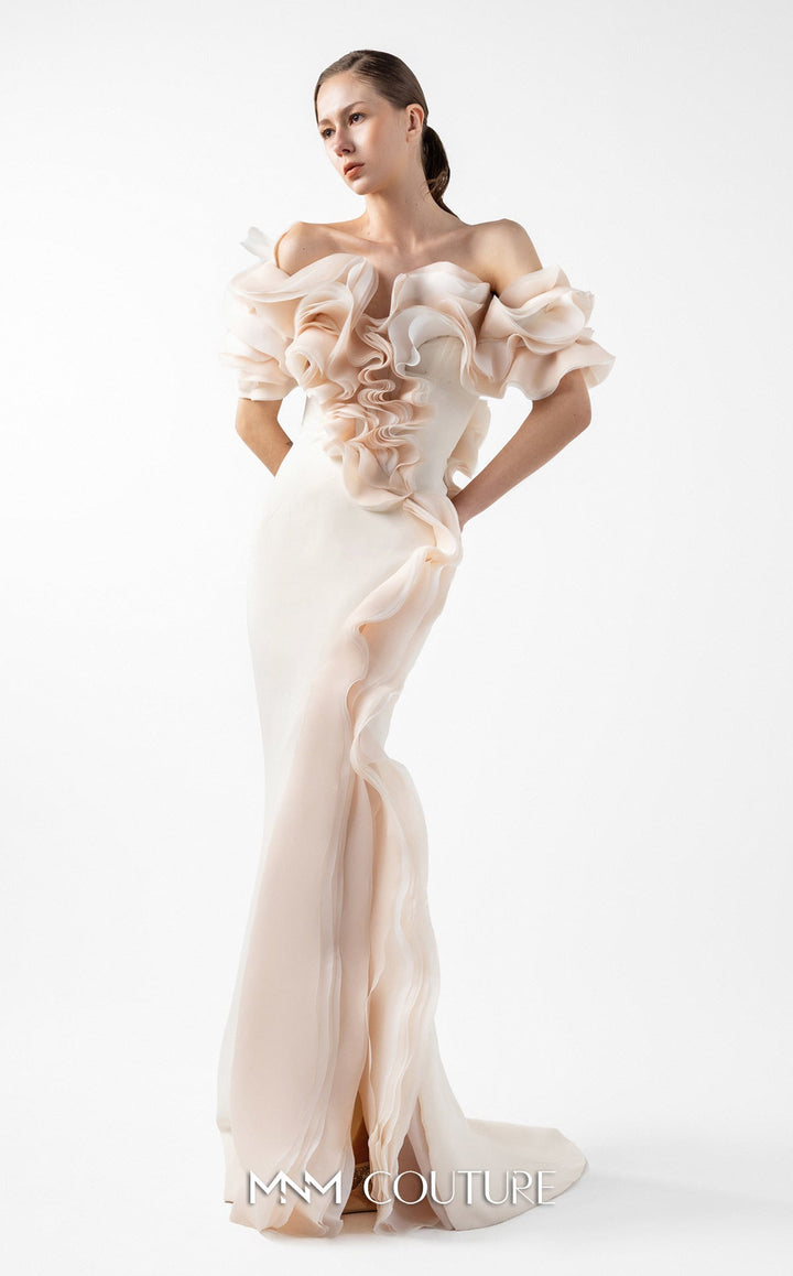 Gaby Charbachy G2013 Dress