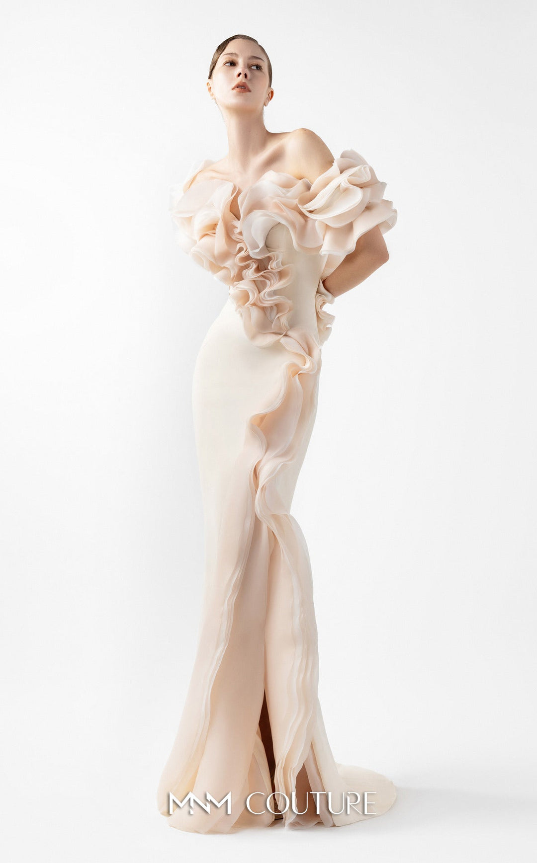 Gaby Charbachy G2013 Dress