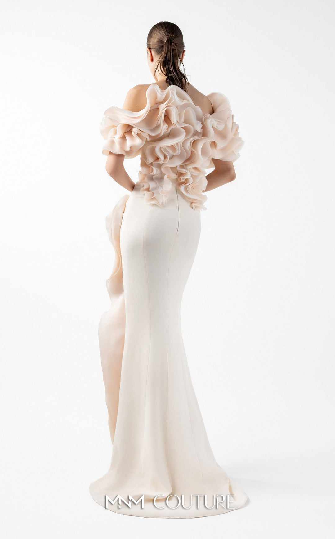 Gaby Charbachy G2013 Dress