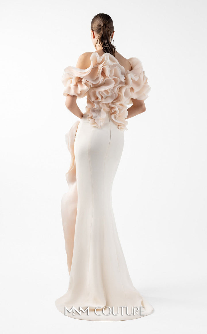 Gaby Charbachy G2013 Dress