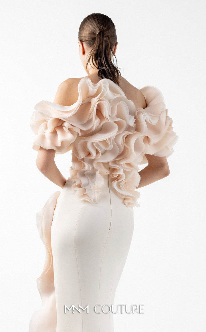 Gaby Charbachy G2013 Dress