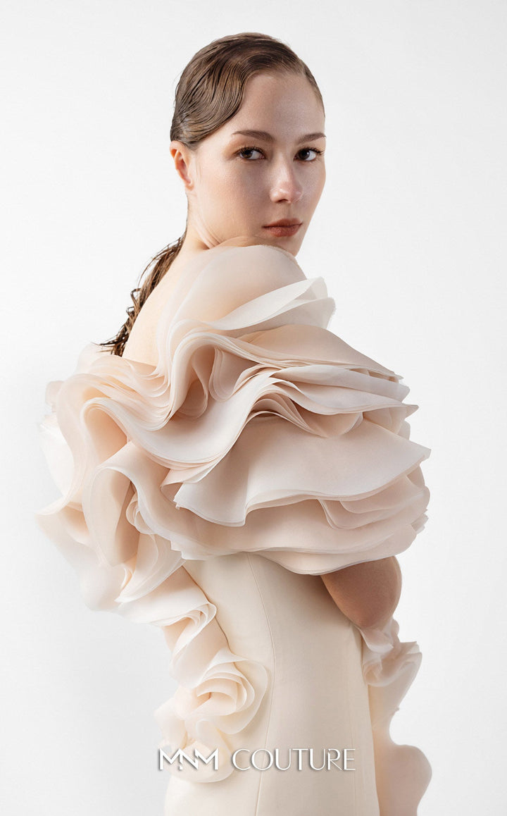 Gaby Charbachy G2013 Dress