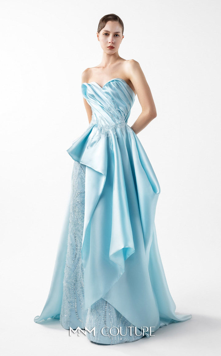 Gaby Charbachy G2014 Dress