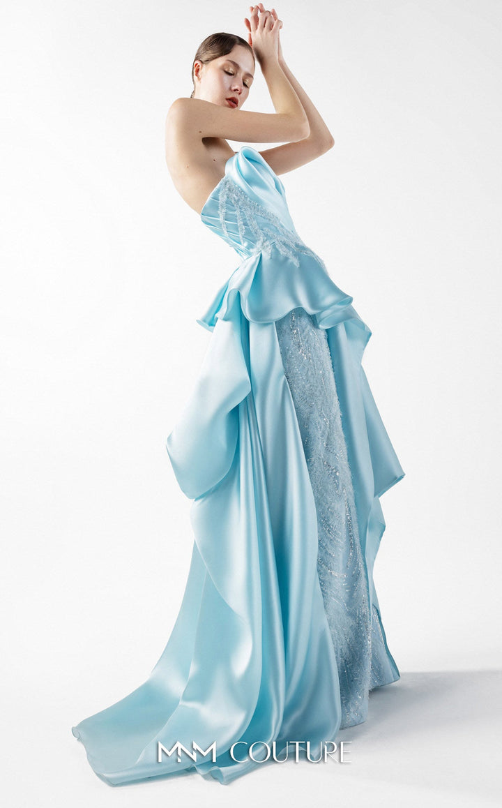 Gaby Charbachy G2014 Dress