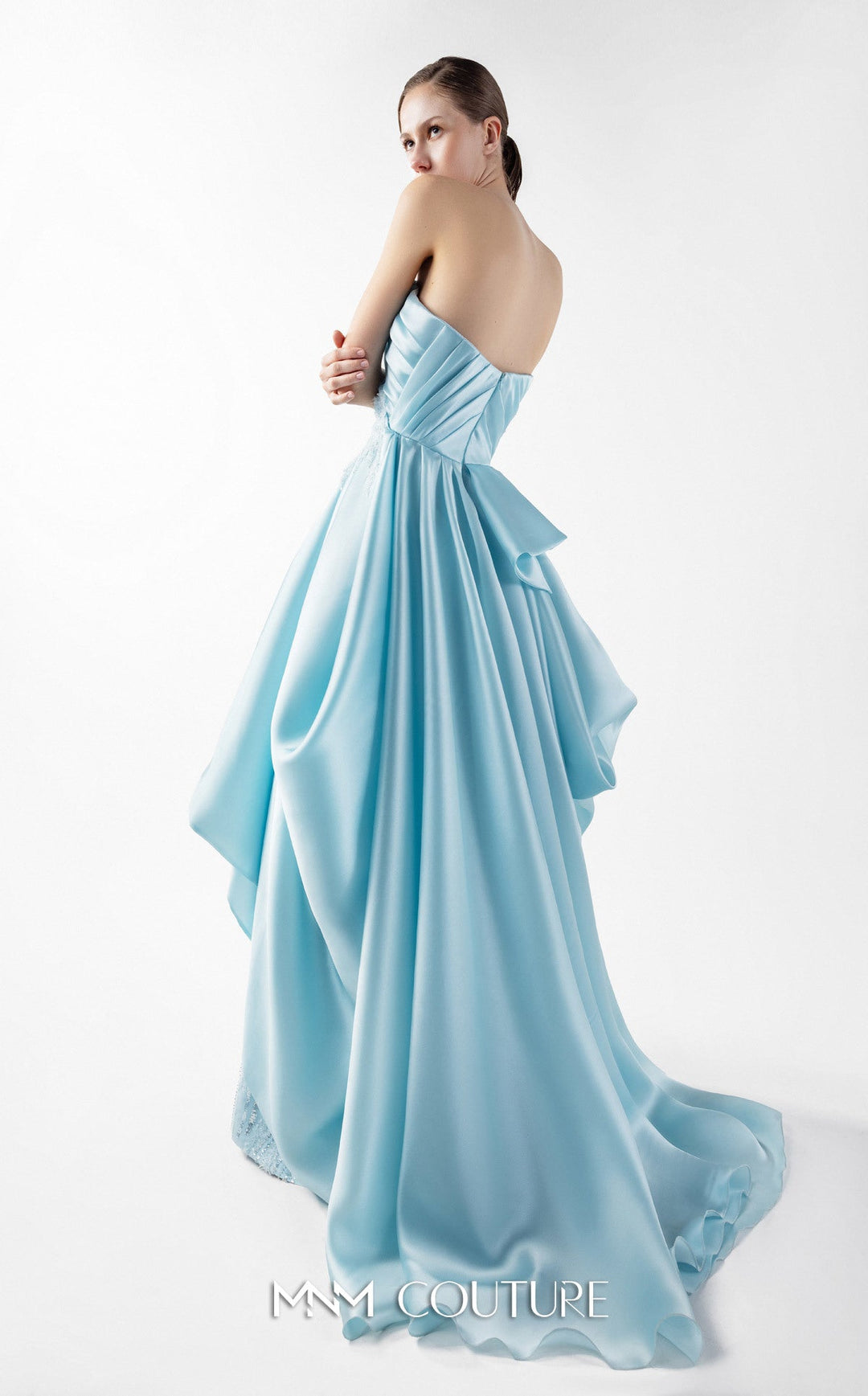 Gaby Charbachy G2014 Dress