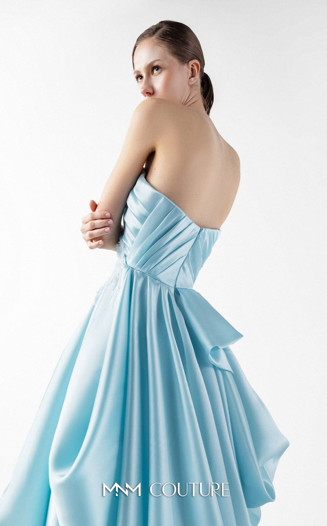 Gaby Charbachy G2014 Dress