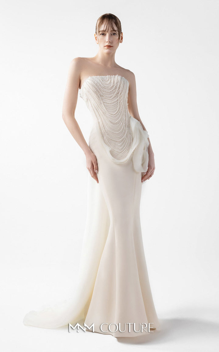Gaby Charbachy G2015 Dress