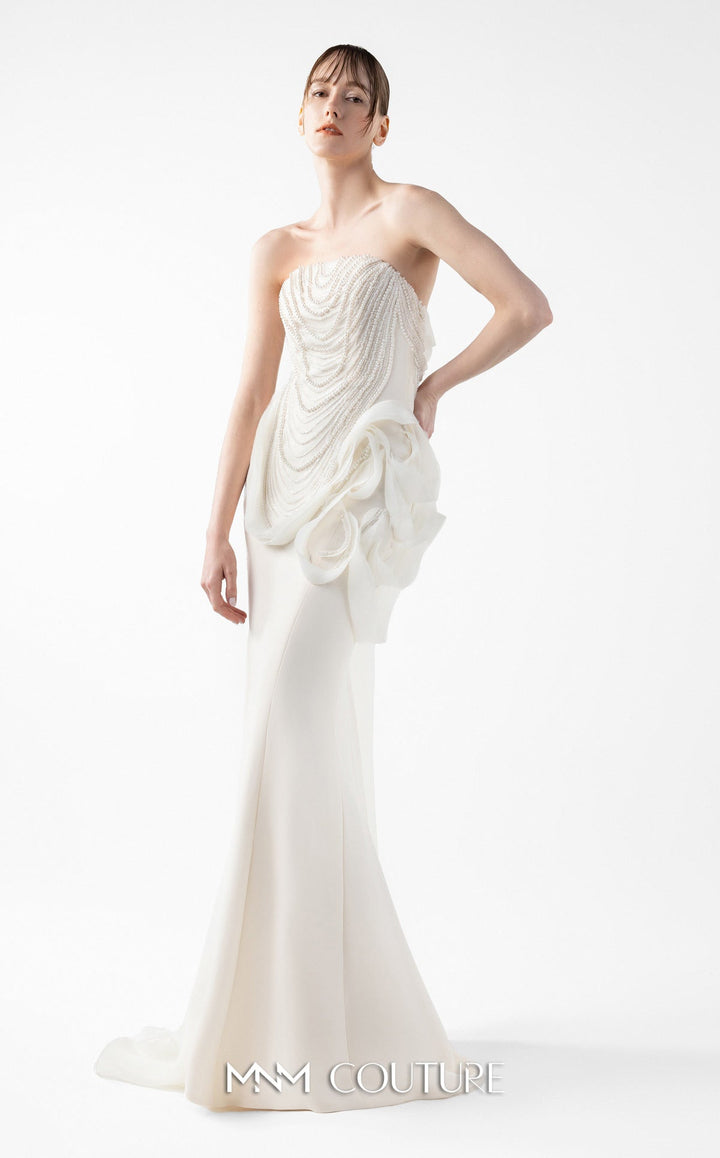 Gaby Charbachy G2015 Dress
