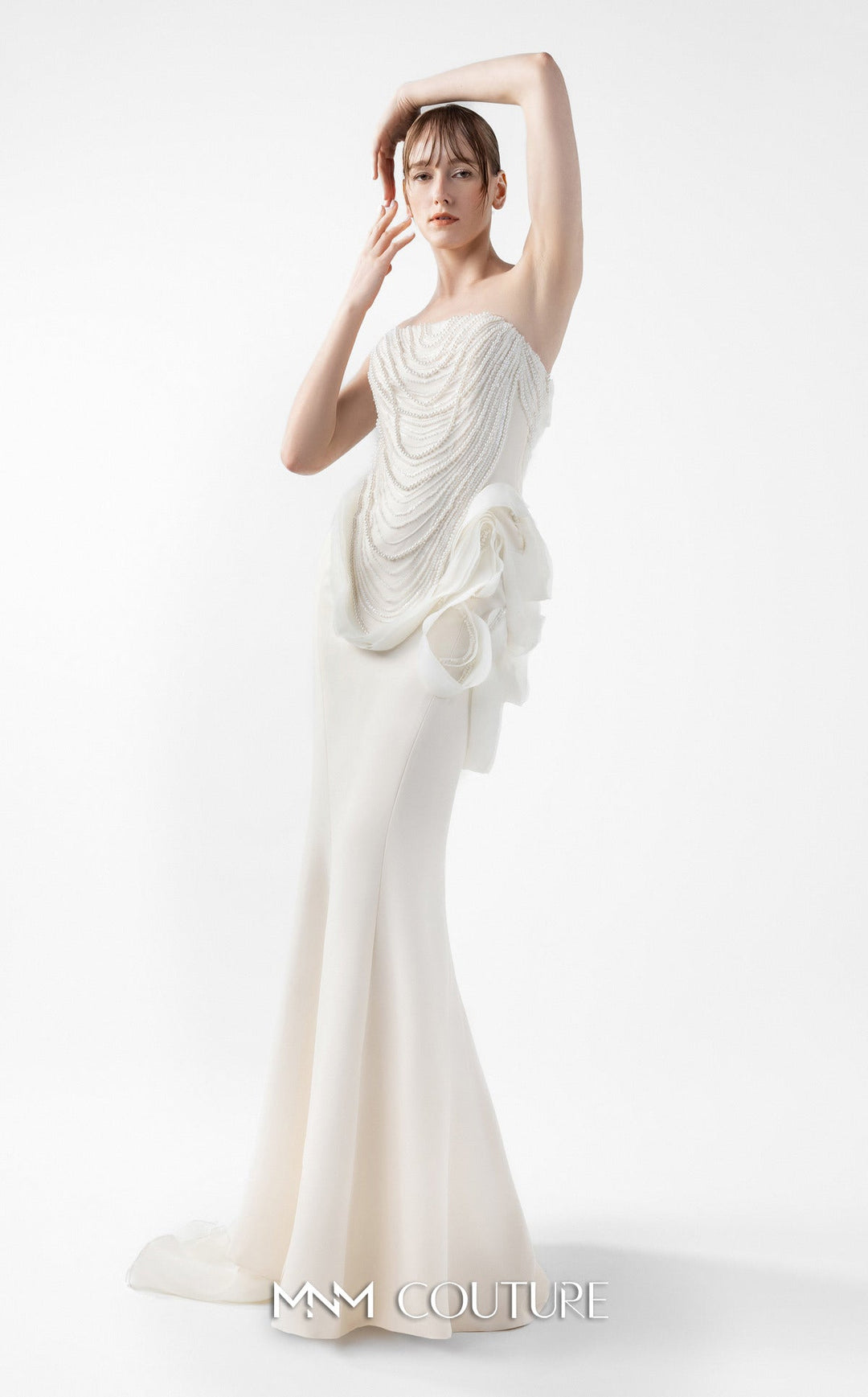 Gaby Charbachy G2015 Dress