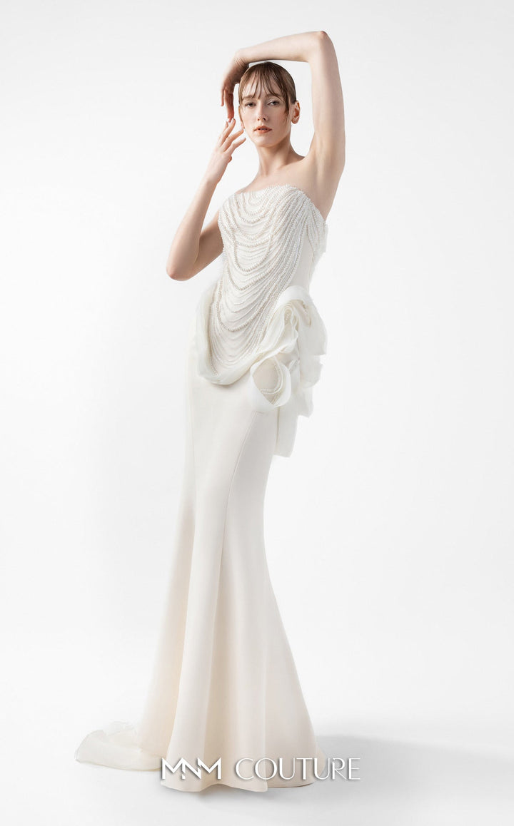 Gaby Charbachy G2015 Dress