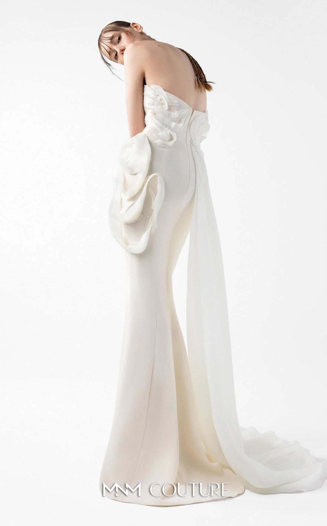 Gaby Charbachy G2015 Dress