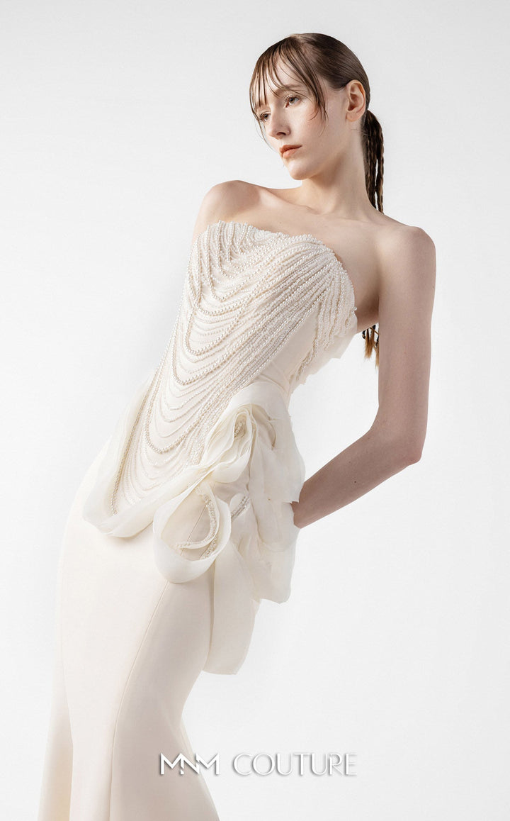Gaby Charbachy G2015 Dress