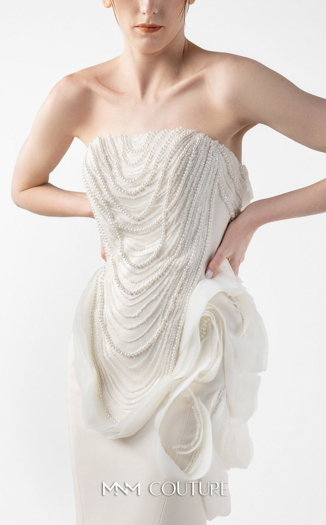 Gaby Charbachy G2015 Dress
