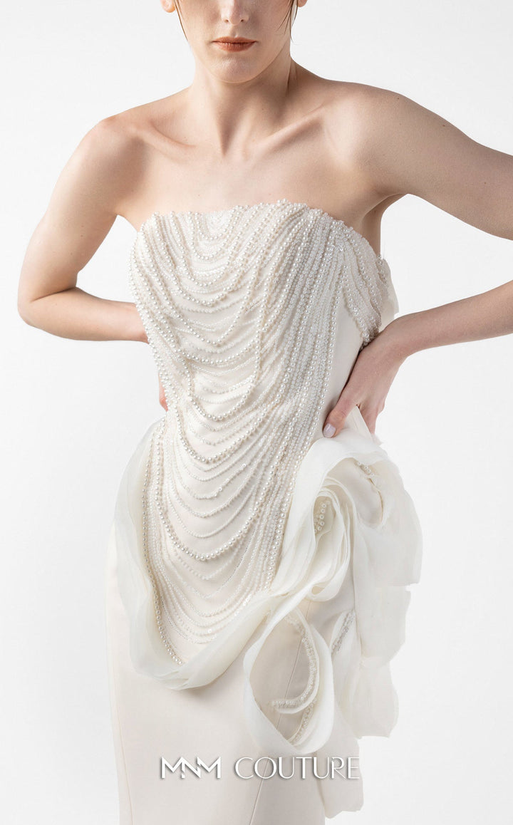 Gaby Charbachy G2015 Dress