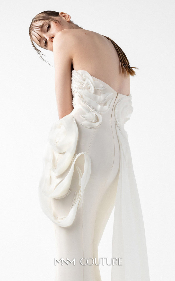 Gaby Charbachy G2015 Dress