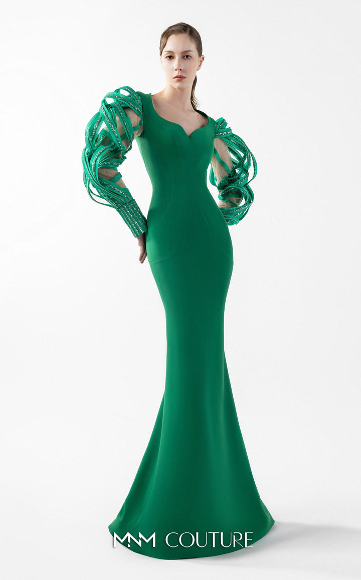 Gaby Charbachy G2017 Dress