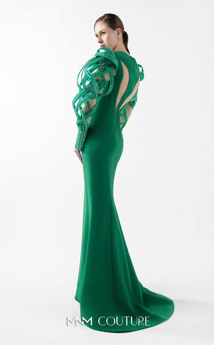 Gaby Charbachy G2017 Dress