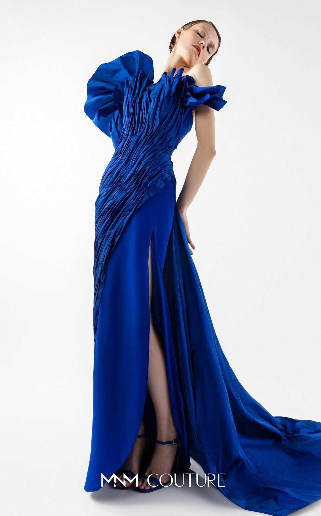 Gaby Charbachy G2019 Dress